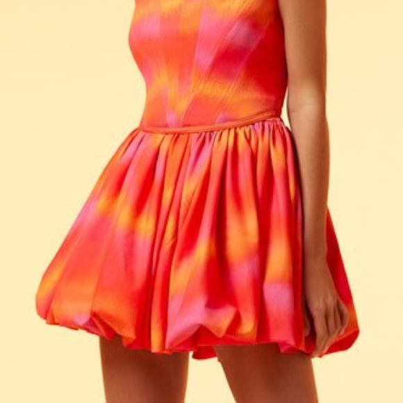 Gigii’s Womens 2 Piece Designer Luxury White Set | Shirt and Skirt | NEW/NWT!💜 - Picture 7 of 16